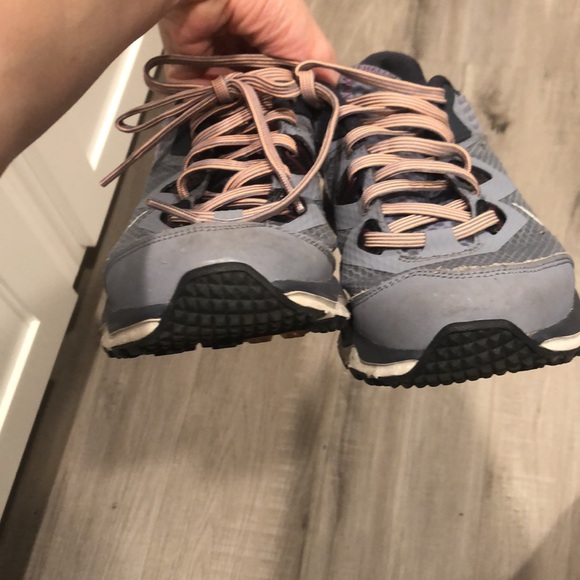 Nike trail sneakers size 7.5 - Picture 4 of 9